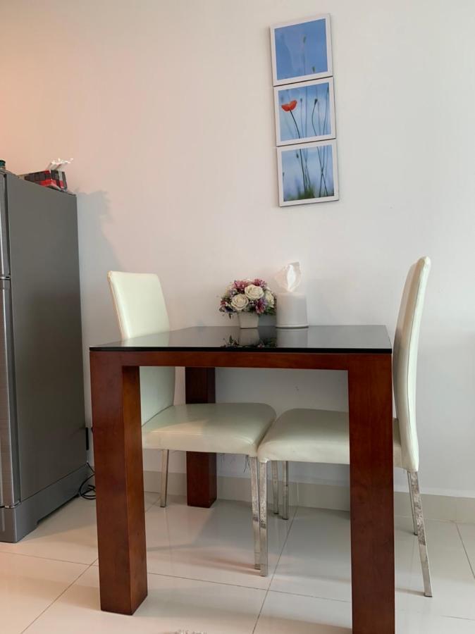 Laguna Beach Condo Resort 3 Maldives Pattaya Pool View ลากูน่า บีช คอนโด รีสอร์ต 3 พัทยา Jomtien Exterior foto