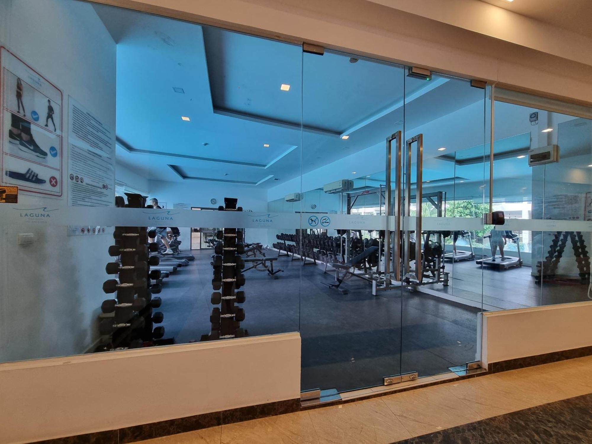 Laguna Beach Condo Resort 3 Maldives Pattaya Pool View ลากูน่า บีช คอนโด รีสอร์ต 3 พัทยา Jomtien Exterior foto