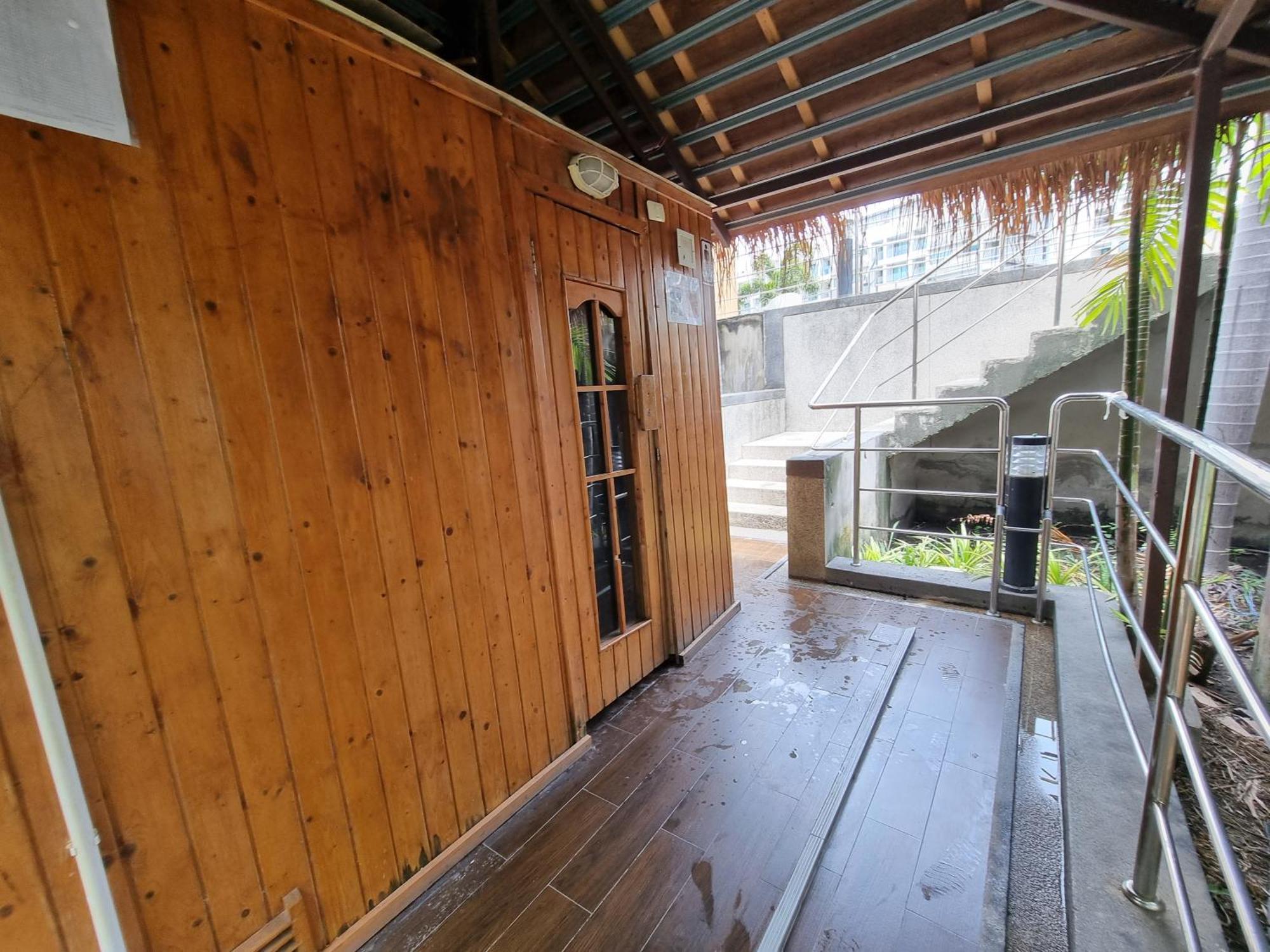 Laguna Beach Condo Resort 3 Maldives Pattaya Pool View ลากูน่า บีช คอนโด รีสอร์ต 3 พัทยา Jomtien Exterior foto